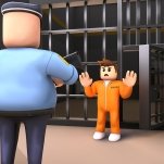 Игра Джейлбрейк: Побег Из Тюрьмы